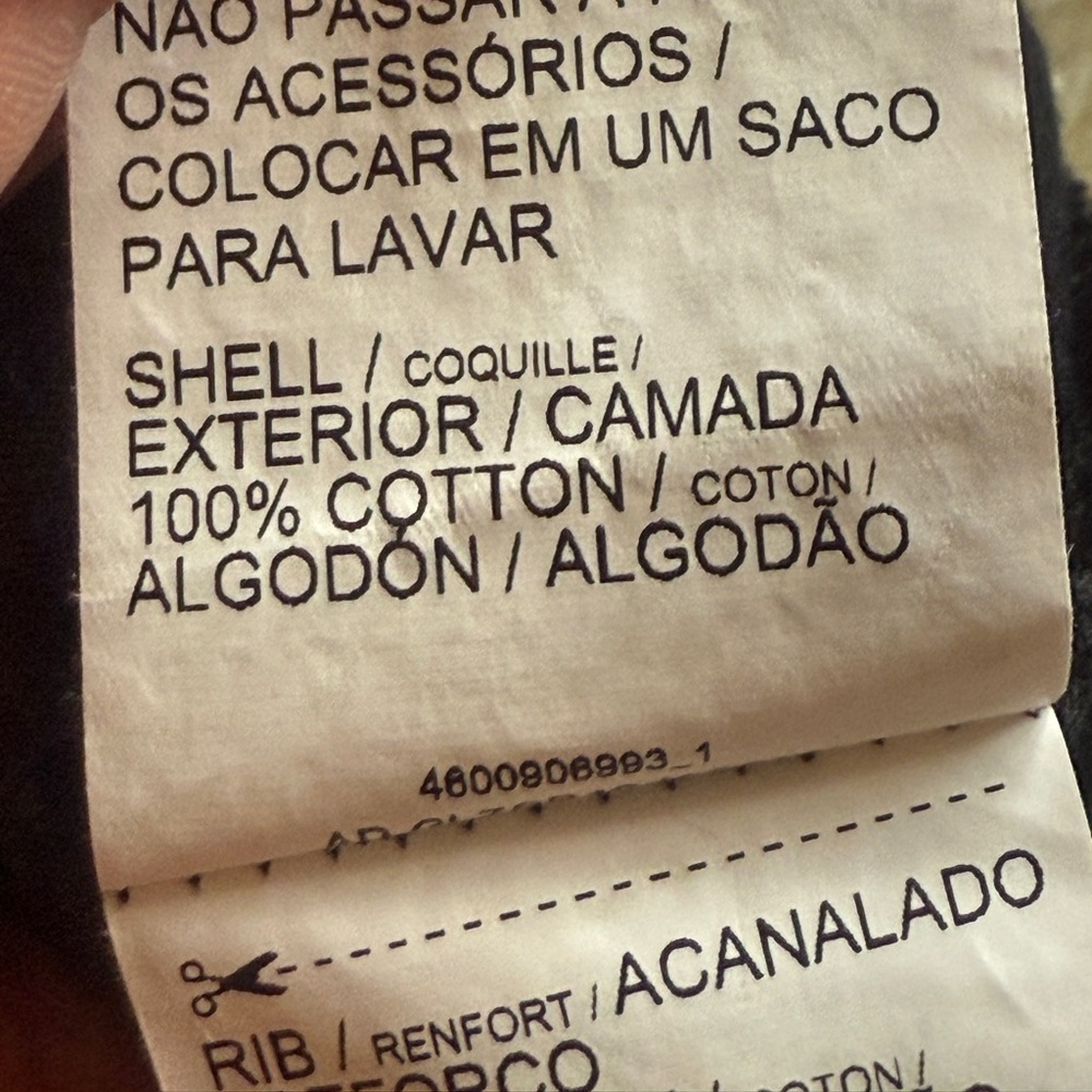 NWOT PUMA Cotton Dress - Picture 6 of 11